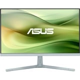ASUS VU249CFE(-B/-M/-G/-P), Monitor de gaming verde/Gris