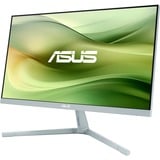 ASUS VU249CFE(-B/-M/-G/-P), Monitor de gaming verde/Gris
