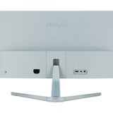 ASUS VU249CFE(-B/-M/-G/-P), Monitor de gaming verde/Gris