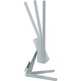 ASUS VU249CFE(-B/-M/-G/-P), Monitor de gaming verde/Gris
