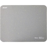 Acer Vero Gris Alfombrillas para ratón, Alfombrilla de ratón gris, Gris, Monocromo, Caucho