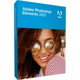 Adobe Photoshop Elements 2022 1 licencia(s), Software Alemán, 1 licencia(s), Windows 10,Windows 11, Mac OS X 10.15 Catalina,Mac OS X 11.0 Big Sur, 8192 MB, Intel 6th Gen