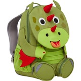 Affenzahn AFZ-FAL-002-022, Mochila verde