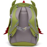 Affenzahn AFZ-FAL-002-022, Mochila verde