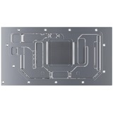 Alphacool 13725, Refrigeración por agua negro/Transparente