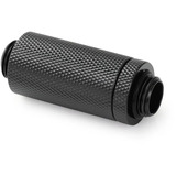 Alphacool 17650, Conexión negro (mate)