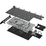 Alphacool ES RTX 6000 Ada 48GB, Refrigeración por agua negro/Transparente