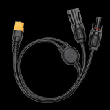 Anker A24V7011, Cable negro