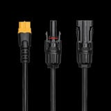 Anker A24V7011, Cable negro