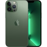 Apple Móvil verde