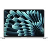 Apple MacBook Air (15") 2026 CTO, Portátil plateado