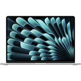 Apple MacBook Air (15") 2026, Portátil plateado