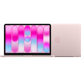 Apple MacBook Neo 13‘‘, Portátil rosa