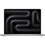 Apple MacBook Pro (14") 2024 CTO, Portátil plateado