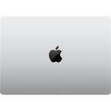 Apple MacBook Pro (14") 2024 CTO, Portátil plateado