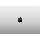 Apple MacBook Pro (14") 2024, Portátil plateado