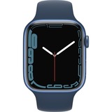 Apple SmartWatch azul/Azul oscuro