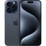 Apple iPhone 15 Pro Max, Móvil azul oscuro