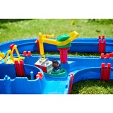 Aquaplay MegaLockBox Sets de juguetes, Juguetes de agua Sistema de canales, 3 año(s), Azul, Multicolor