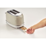Ariete 00C015513AR0, Tostadora beige