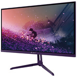 Arozzi AZ-NO-24T1K200, Monitor de gaming lila