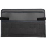 B&W 120.03/P caja de herramientas Negro Acrilonitrilo butadieno estireno (ABS), Maleta Negro, Acrilonitrilo butadieno estireno (ABS), 500 mm, 225 mm, 430 mm, 5,2 kg