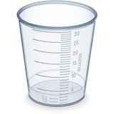 Beurer maremed MK 500 Set combinado, filtro + botella de sal 1.250g, Filtros 