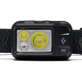 Black Diamond Linterna frontal Spot, Luz de LED negro
