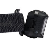 Black Diamond Linterna frontal Spot, Luz de LED negro