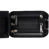 Black Diamond Linterna frontal Spot, Luz de LED negro