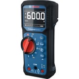 Bosch 0601077300, Instrumento de medición azul/Negro