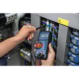 Bosch 0601077300, Instrumento de medición azul/Negro