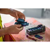 Bosch 0601077300, Instrumento de medición azul/Negro
