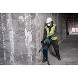 Bosch 0611918200, Cincel azul/Negro