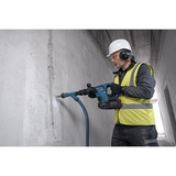 Bosch 0611918200, Cincel azul/Negro