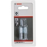 Bosch 1 608 500 013 accesorio para adaptador de taladro, Bit Metal, Gris, 60 mm