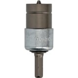 Bosch 1 608 500 013 accesorio para adaptador de taladro, Bit Metal, Gris, 60 mm