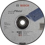 Bosch 2 608 600 226 accesorio para amoladora angular Corte del disco, Hoja Corte del disco, Metal, 23 cm, Bosch, Centro hundido, 2,22 cm