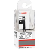 Bosch 2 608 628 461 fresa para ruteadora Fresa enrasadora o Fresa de enrasar 1 pieza(s) Fresa enrasadora o Fresa de enrasar, 54 mm, 1,62 cm, 6,4 mm, 6 mm, 1 pieza(s)