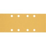 Bosch 2 608 900 835 disco de afilar Madera Hoja lijadora, Hoja de lija Hoja lijadora, Madera, Bosch, Marrón, Rectangular, 93 mm