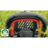 Bosch AdvancedHedgeCut 36V-65-28 Cuchilla sencilla 3,5 kg, Cortasetos verde/Negro, 65 cm, Cuchilla sencilla, 1,5 m/s², Batería, 36 V, 2 Ah