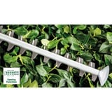 Bosch AdvancedHedgeCut 36V-65-28 Cuchilla sencilla 3,5 kg, Cortasetos verde/Negro, 65 cm, Cuchilla sencilla, 1,5 m/s², Batería, 36 V, 2 Ah