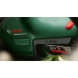 Bosch AdvancedHedgeCut 36V-65-28 Cuchilla sencilla 3,5 kg, Cortasetos verde/Negro, 65 cm, Cuchilla sencilla, 1,5 m/s², Batería, 36 V, 2 Ah
