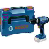 Bosch GSB 18V-25, 06019K9301, Martillo atornillador azul/Negro