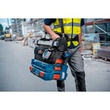 Bosch GWT 20 Negro, Azul Policarbonato (PC), Bolsa negro/Azul, Negro, Azul, Policarbonato (PC), 430 mm, 230 mm, 340 mm, 2,4 kg