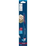 Bosch Hoja de sierra sable EXPERT ‘Tough Wood’ S 1142 KHM, 3 piezas 
