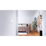 Bosch Interruptor de pared para actuadores inteligentes juego de 4 blanco