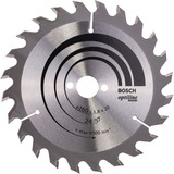 Bosch ‎2608641171 hoja de sierra circular 16 cm 1 pieza(s) Madera, 16 cm, Bosch, 279 g, 1 pieza(s)