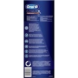 Braun Genius X 80354129 cepillo eléctrico para dientes Adulto Cepillo de dientes oscilante Oro rosado, Blanco, Cepillo de dientes eléctrico Oro rosa, Adulto, Cepillo de dientes oscilante, Cuidados diarios, Cuidado de las encías, Sensible, Blanqueador, Oro rosado, Blanco, 2 min, Alemania