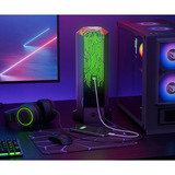 Brennenstuhl 1153560200, Regleta negro